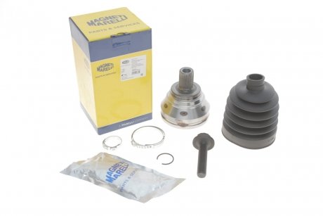 ШРУС с пыльником VAG MAGNETI MARELLI 302015100312