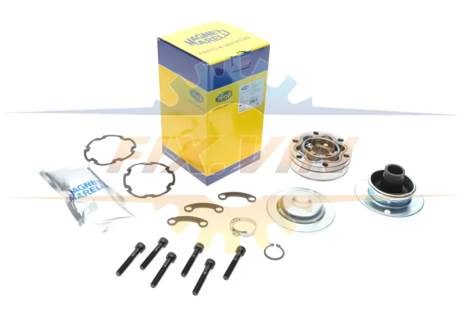 ШРКШ (зовнішній) Jeep Cherokee/Grand Cherokee 99-08 (TOJ0323) MAGNETI MARELLI 302015100323 (фото 1)