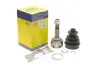 ШРУС з пильником CITROEN, PEUGEOT, TOYOTA (вир-во Magneti Marelli) MAGNETI MARELLI 302015100327 (фото 1)