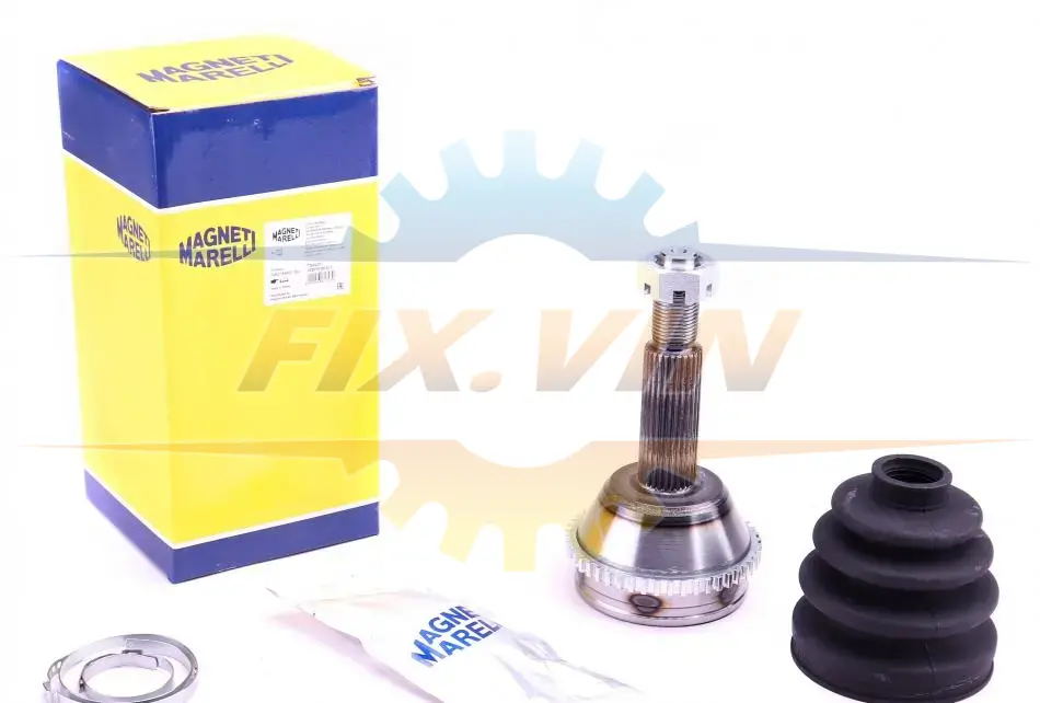 РШ шарнір (к-кт) MAGNETI MARELLI 302015100331 (фото 1)