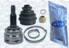 ШРКШ зовншнй LANOS 1.6 16V 97- - ABS MAGNETI MARELLI 302015100339 (фото 1)
