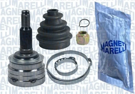 ШРКШ зовншнй LANOS 1.6 16V 97- - ABS MAGNETI MARELLI 302015100339