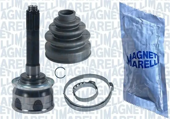 ШРУС з пильовиком ISUZU (вир-во Magneti Marelli) MAGNETI MARELLI 302015100351 (фото 1)