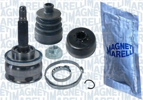 LADA ШРКШ зовнішній в зборі ваз-2121 MAGNETI MARELLI 302015100353