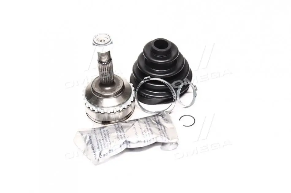 ШРУС із пильником RENAULT CLIO II Box (SB0/1/2) (вир-во Magneti Marelli) MAGNETI MARELLI 302015100359 (фото 1)