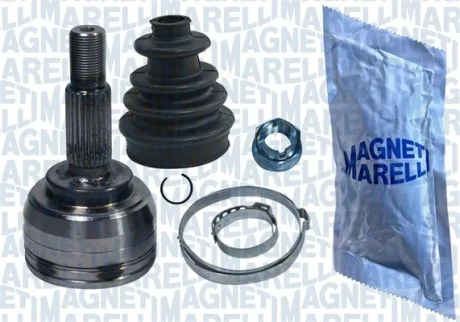 Шарнір, приводний вал MAGNETI MARELLI 302015100360