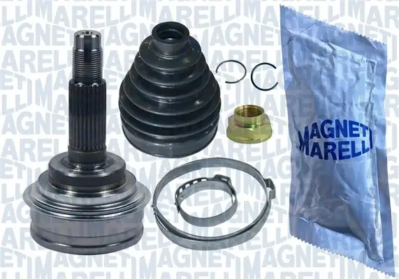 ШРУС з пильником TOYOTA (вир-во Magneti Marelli) MAGNETI MARELLI 302015100364 (фото 1)