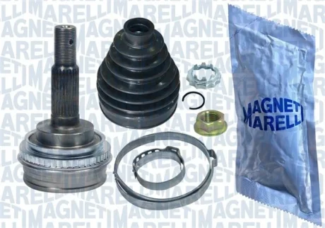 Автодеталь MAGNETI MARELLI 302015100368