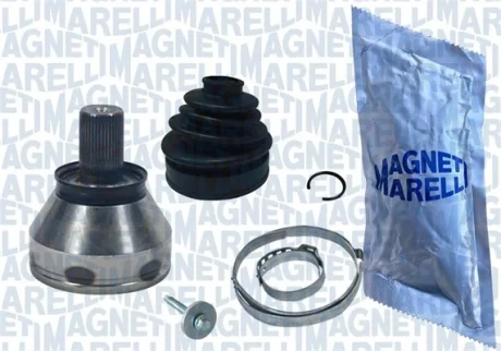 Автозапчасть MAGNETI MARELLI 302015100369