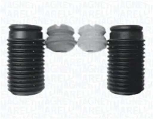 Пылезащитный комплект MAGNETI MARELLI 310116110003 (фото 1)