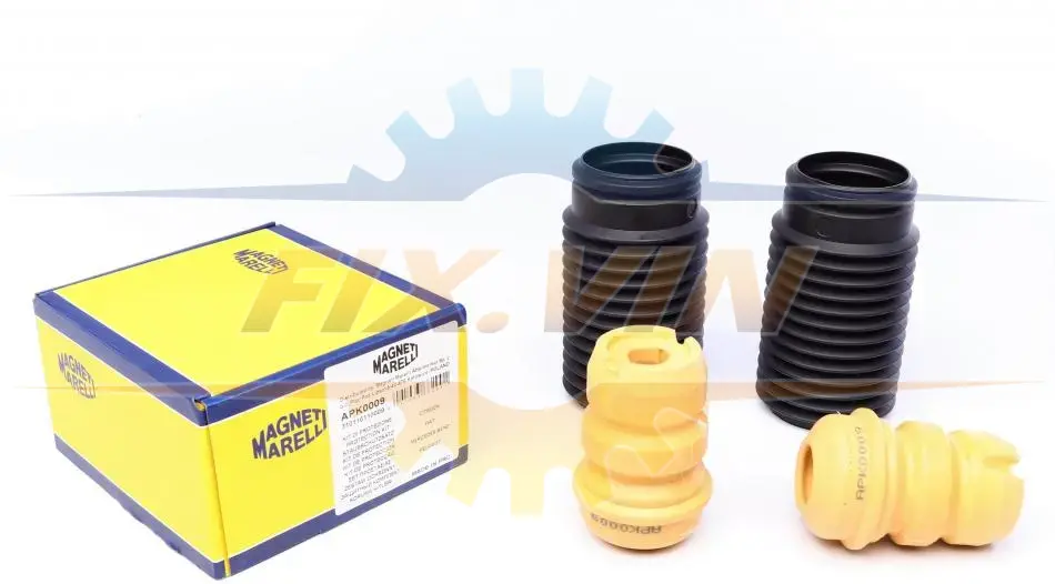 Комплект пилозахисний MAGNETI MARELLI 310116110009 (фото 1)