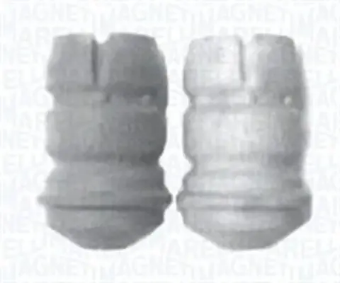 Пылезащитный комплект MAGNETI MARELLI 310116110046 (фото 1)