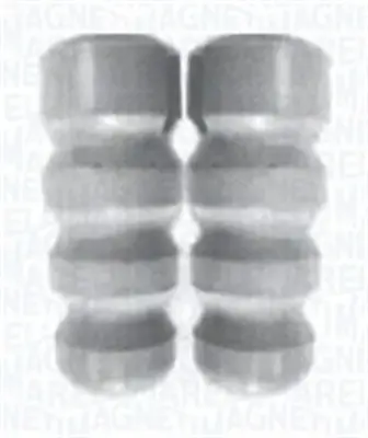 Пылезащитный комплект MAGNETI MARELLI 310116110072 (фото 1)