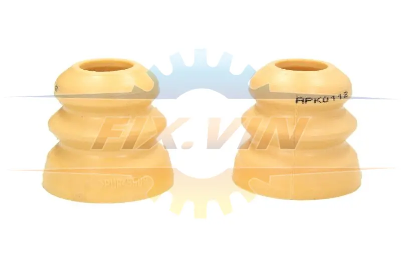 Пылезащитный комплект MAGNETI MARELLI 310116110112 (фото 1)