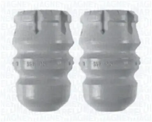 Пылезащитный комплект MAGNETI MARELLI 310116110117 (фото 1)