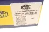 Захисний комплект амортизатора (пильник та відбійник) MAGNETI MARELLI 310116110134 (фото 9)