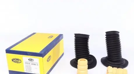 Комплект пильників та відбійників амортизатора MAGNETI MARELLI 310116110138