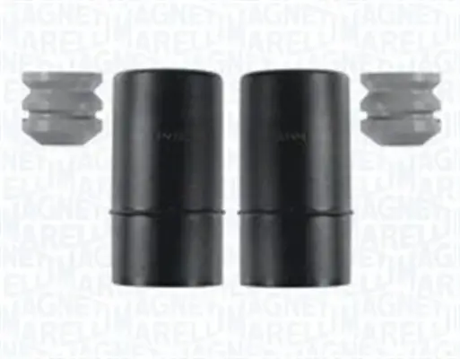Пылезащитный комплект MAGNETI MARELLI 310116110201 (фото 1)