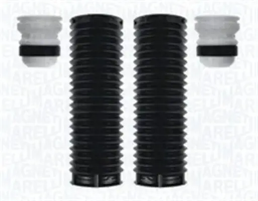 Пылезащитный комплект MAGNETI MARELLI 310116110203 (фото 1)