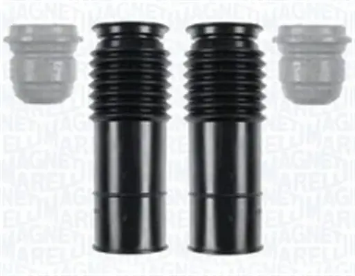 Пылезащитный комплект MAGNETI MARELLI 310116110223 (фото 1)