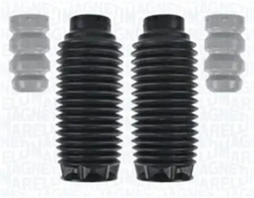 Пылезащитный комплект MAGNETI MARELLI 310116110235 (фото 1)