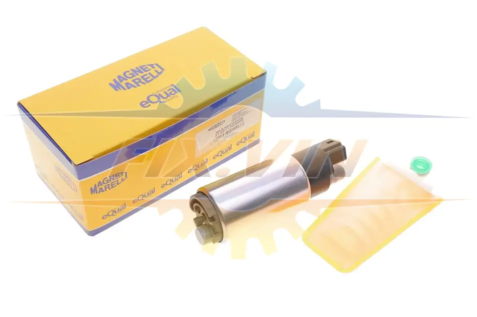 Насос паливний електричний MAGNETI MARELLI 313011300006 (фото 1)