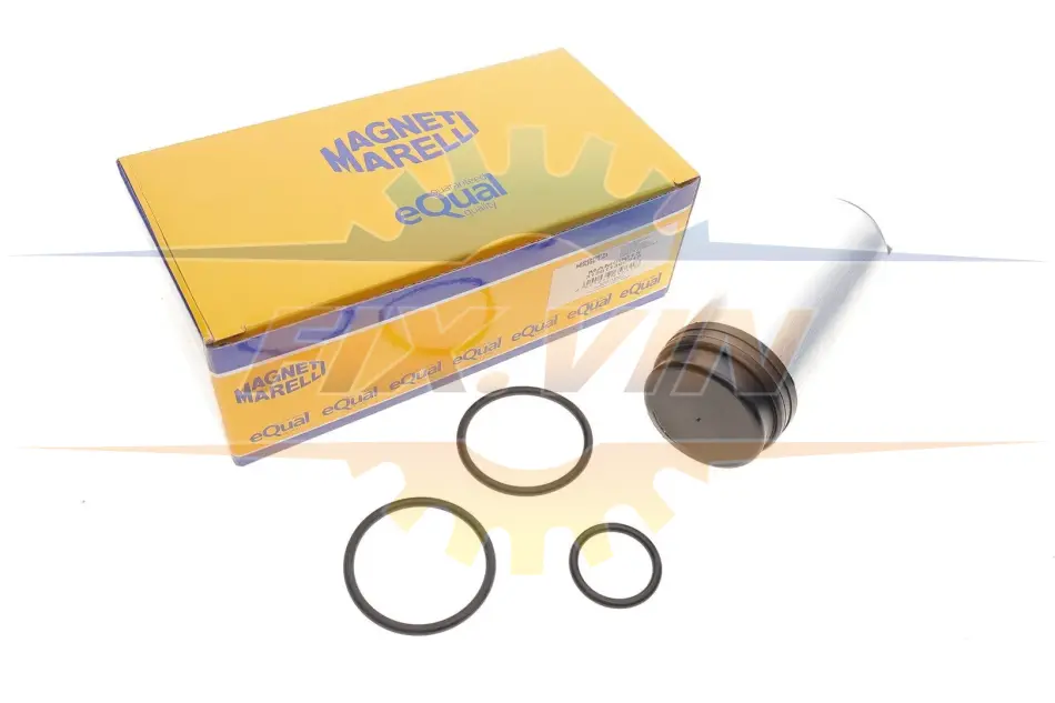 Насос паливний електричний MAGNETI MARELLI 313011300015 (фото 1)
