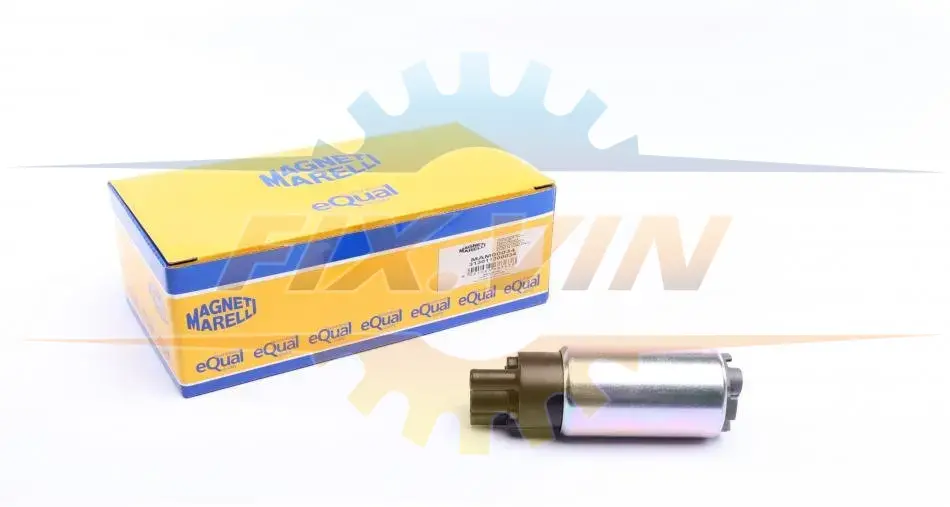 Насос паливний електричний MAGNETI MARELLI 313011300034 (фото 1)