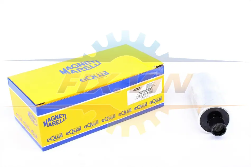 Насос паливний електричний MAGNETI MARELLI 313011300051 (фото 1)