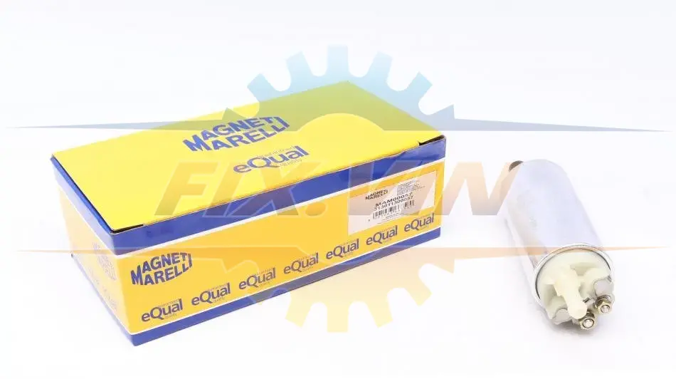 Насос паливний електричний MAGNETI MARELLI 313011300057 (фото 1)