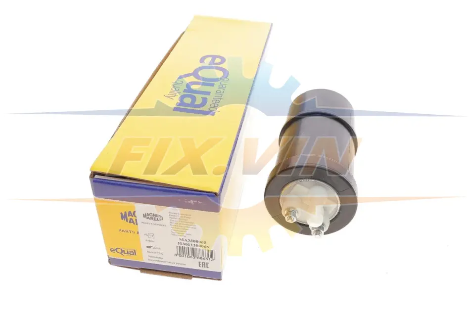 Паливний насос MAGNETI MARELLI 313011300065 (фото 1)