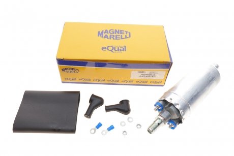 Насос паливний VW Golf II 1.8 GTI /Passat 1.8-2.0 16V 82-97 (MAM00076) MAGNETI MARELLI 313011300076