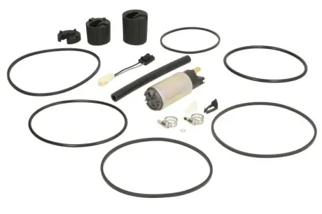 Паливний насос MAGNETI MARELLI 313011300111