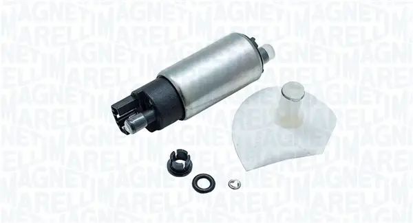 Автодеталь MAGNETI MARELLI 313011300153 (фото 1)