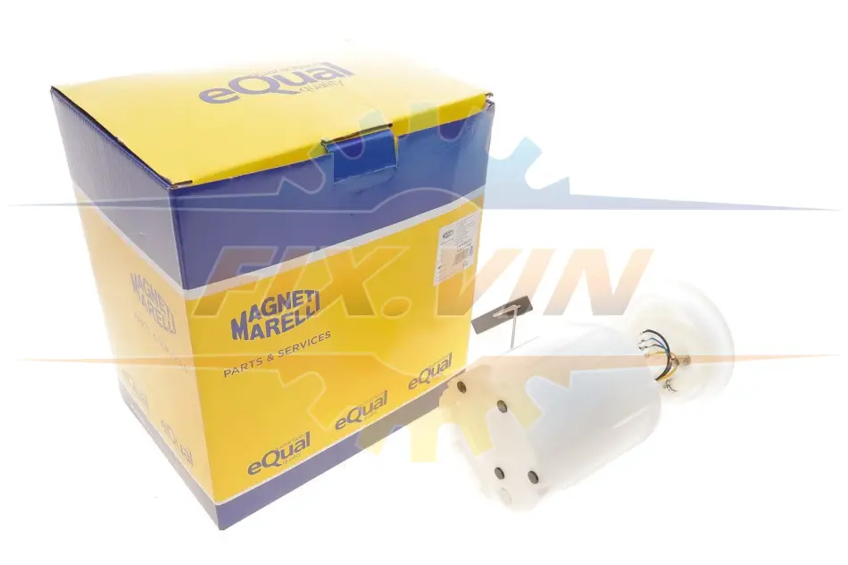 Насос паливний електричний MAGNETI MARELLI 313011313023 (фото 1)