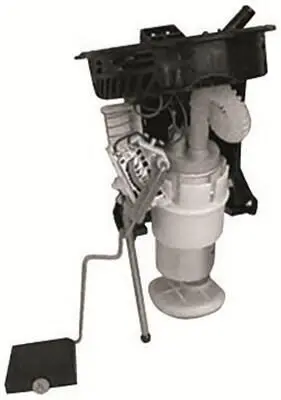 Електро-бензонасос 0.5Bar 90l/h (модуль) BMW E36 tds MAGNETI MARELLI 313011313032 (фото 1)