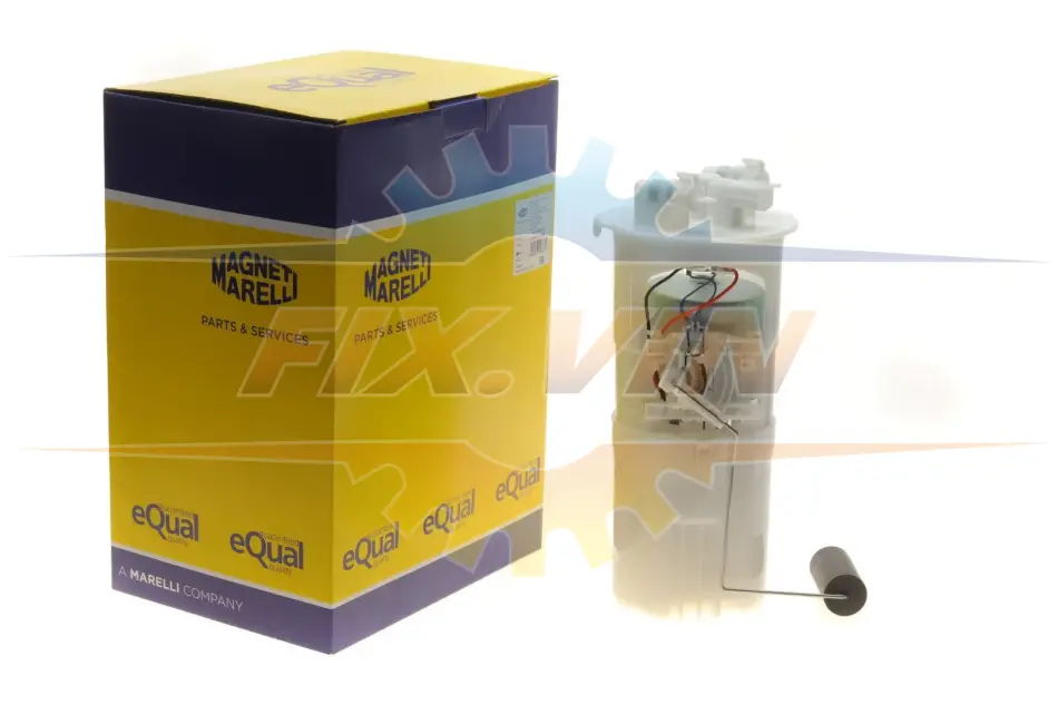 Модуль паливного насосу MAGNETI MARELLI 313011313038 (фото 1)