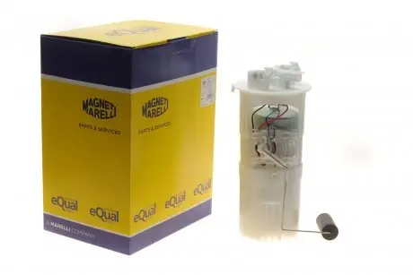 Модуль паливного насосу MAGNETI MARELLI 313011313038