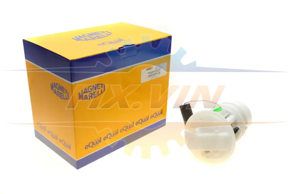 Насос паливний електричний MAGNETI MARELLI 313011313047 (фото 1)