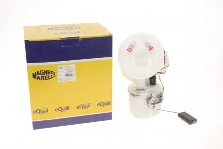 Насос паливний електричний MAGNETI MARELLI 313011313052