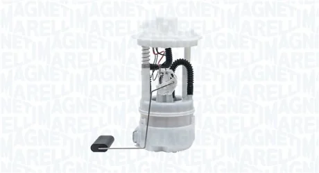 Паливний насос MAGNETI MARELLI 313011313112