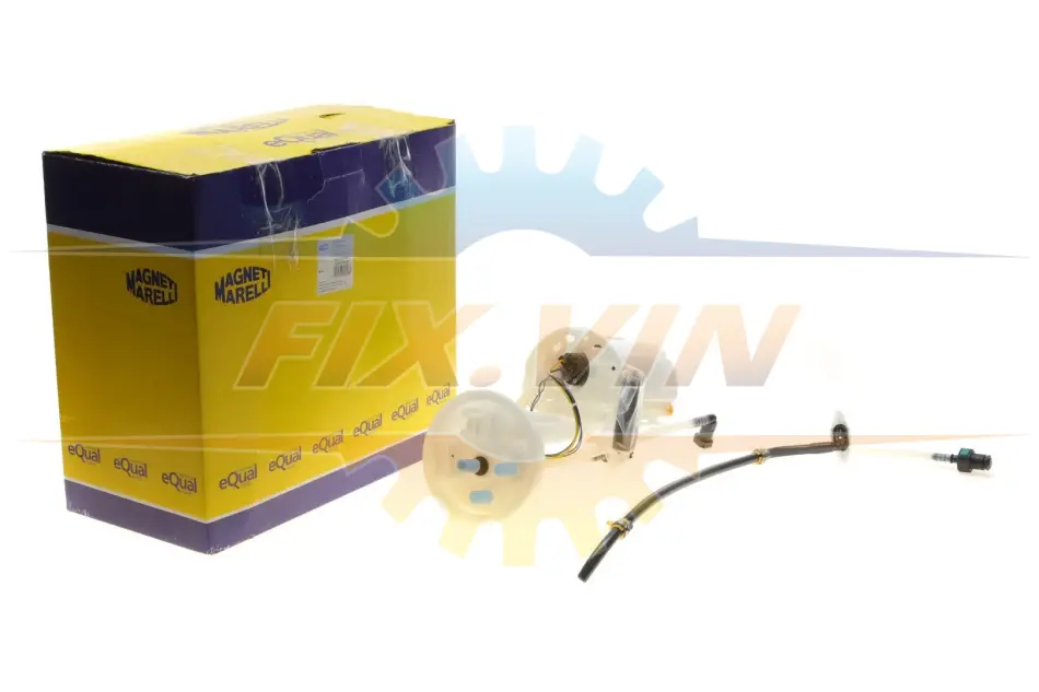 Насос паливний в бак Audi A4 00-04 (MAM00118M) MAGNETI MARELLI 313011313118 (фото 1)
