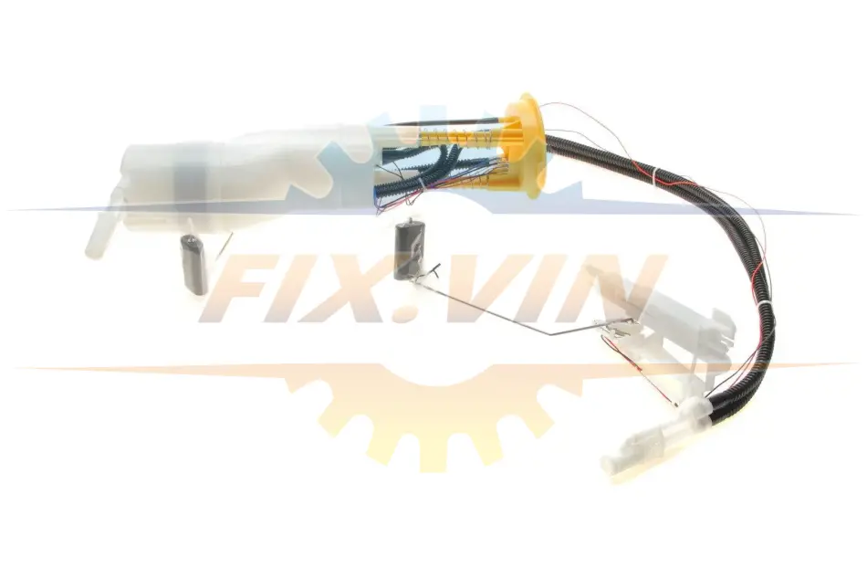 Насос паливний у бак з датчиком рівня палива Land Rover/Range Rover III 3.0 D 02-12 MAGNETI MARELLI 313011313128 (фото 1)