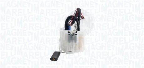 Паливний насос MAGNETI MARELLI 313011313139