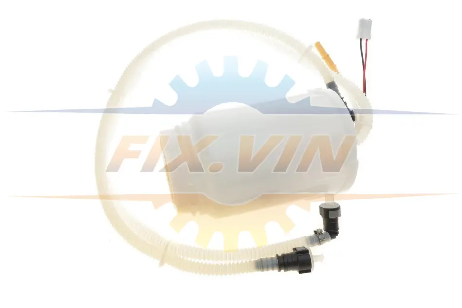 Насос паливний Audi Q7/VW Touareg 06-15 (електро) MAGNETI MARELLI 313011313148 (фото 1)