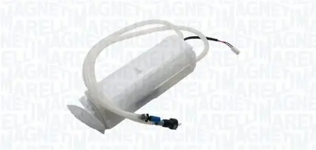 Електричний паливний насос MAGNETI MARELLI 313011313153