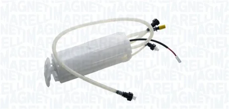 Паливний насос MAGNETI MARELLI 313011313154