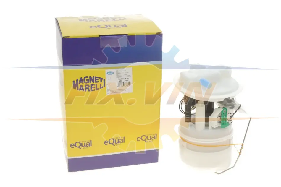 Паливний насос MAGNETI MARELLI 313011313157 (фото 1)