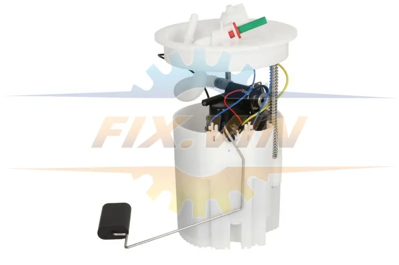 FORD Электро-бензонасос насос (модуль) C-Max II,Focus III 1.6 10- MAGNETI MARELLI 313011313165 (фото 1)