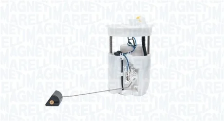 Magneti Marelli Модуль подачі палива MAGNETI MARELLI 313011313221
